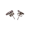 GUCCI Earrings Second-hand
