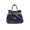 DOLCE & GABBANA Crossbody Bag Second-hand