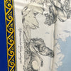 HERMES Scarf Second-hand