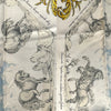 HERMES Scarf Second-hand