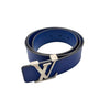 LOUIS VUITTON Belt Second-hand
