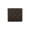 LOUIS VUITTON Wallet Second-hand