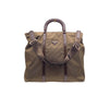 PRADA Tote Bag Second-hand