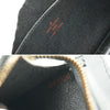 LOUIS VUITTON Clutch Bag Second-hand
