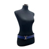 LOUIS VUITTON Belt Second-hand