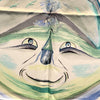 HERMES Scarf Second-hand