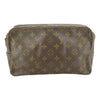 LOUIS VUITTON Clutch Bag Second-hand