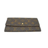 LOUIS VUITTON Wallet Second-hand