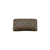 LOUIS VUITTON Wallet Second-hand