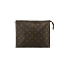 LOUIS VUITTON Clutch Bag Second-hand