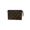 LOUIS VUITTON Clutch Bag Second-hand