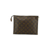 LOUIS VUITTON Clutch Bag Second-hand