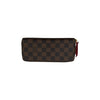 LOUIS VUITTON Wallet Second-hand