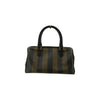 Secondhand Fendi Handbag Vintage Pequin Boston