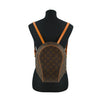 LOUIS VUITTON Backpack Second-hand