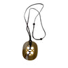 HERMES Necklace Second-hand