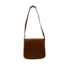 Secondhand Gucci Shoulder Bag Vintage G Closure