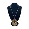 HERMES Necklace Second-hand