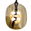 HERMES Necklace Second-hand