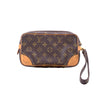 LOUIS VUITTON Clutch Bag Second-hand