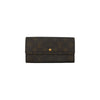 LOUIS VUITTON Wallet Second-hand