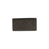 LOUIS VUITTON Wallet Second-hand