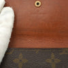 LOUIS VUITTON Wallet Second-hand