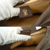 Secondhand Gucci Crossbody Bag Vintage Hobo