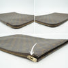 Secondhand Louis Vuitton Briefcase Vintage Poche Documents