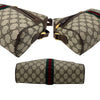 GUCCI Shoulder Bag Second-hand