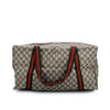 GUCCI Luggage Second-hand