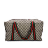 GUCCI Luggage Second-hand