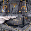 PRADA Tote Bag Second-hand