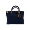 DIOR Tote Bag Second-hand