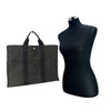 HERMES Tote Bag Second-hand