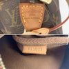 LOUIS VUITTON Handbag Second-hand
