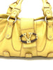 Valentino Catch Satchel Handbag Second-hand