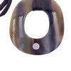HERMES Necklace Second-hand