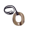 HERMES Necklace Second-hand