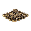 YVES SAINT LAURENT Brooch Second-hand