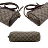 GUCCI Crossbody Bag Second-hand