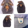 LOUIS VUITTON Handbag Second-hand