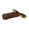 PERSOL Sunglasses Second-hand
