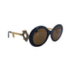 PERSOL Sunglasses Second-hand