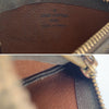 LOUIS VUITTON Wallet Second-hand