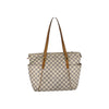 LOUIS VUITTON Tote Bag Second-hand