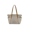 LOUIS VUITTON Tote Bag Second-hand