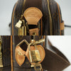LOUIS VUITTON Crossbody Bag Second-hand