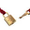 LOUIS VUITTON Bracelet Second-hand
