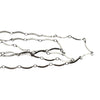 YVES SAINT LAURENT Necklace Second-hand